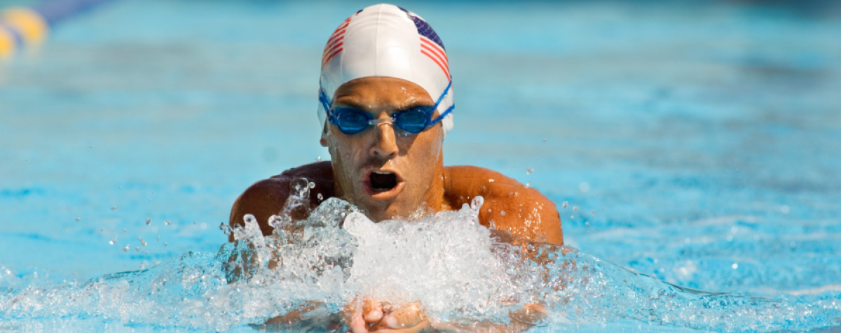 Swimmer